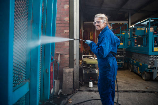 Trusted Ontario, CA Pressure Washing Services Experts