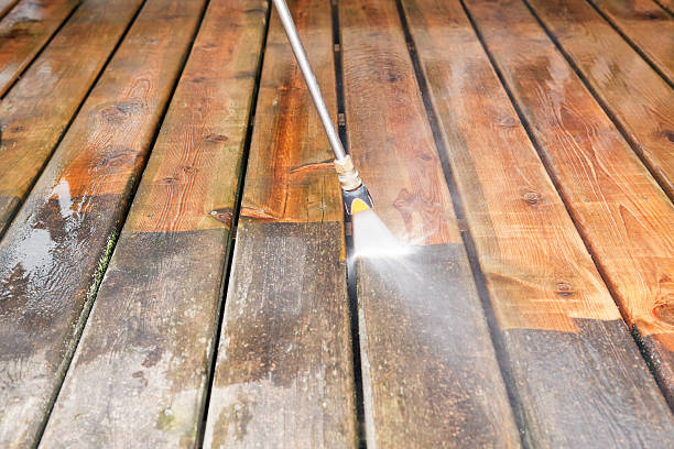 Solar Panel Cleaning in Ontario, CA