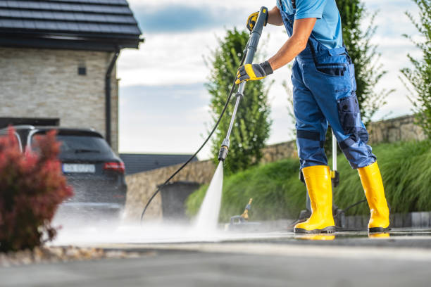 Best Fence Cleaning  in Ontario, CA