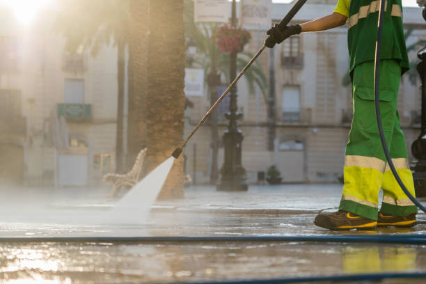 Best Post-Construction Pressure Washing  in Ontario, CA